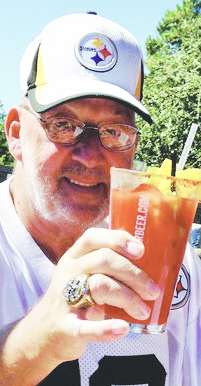 Stanley Ray ‘Stan’ Kruger